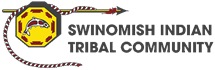 Swinomish Indian Tribal Community logo