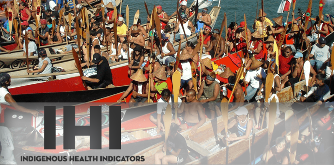 Indigenous Health Indicators